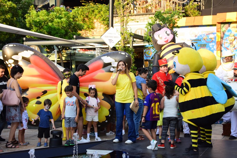 Honey Day-AUBees 2019